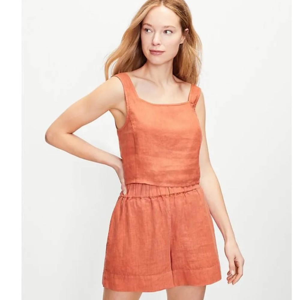 Lou & Grey Linen Set